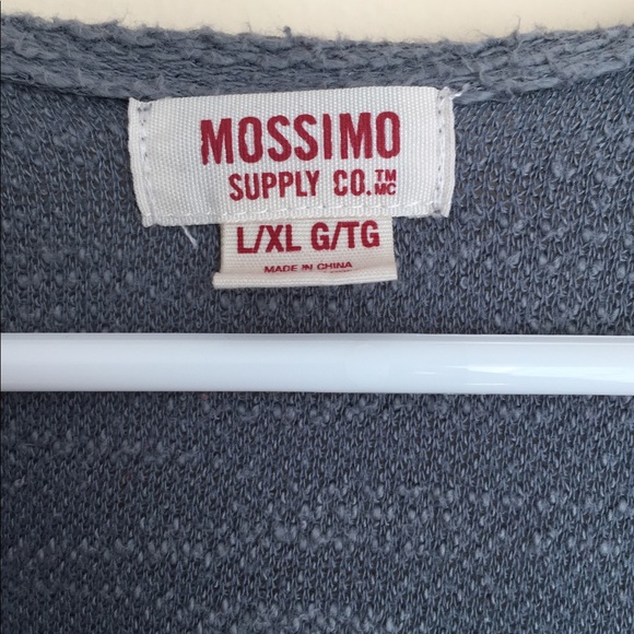 Women’s plus size poncho cardigan - Picture 2 of 2